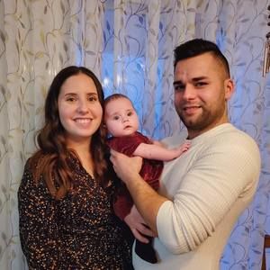 Meet your Posher, Laurie-anne